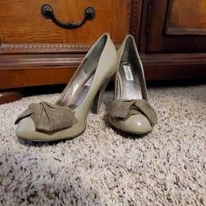 Steve madden heels